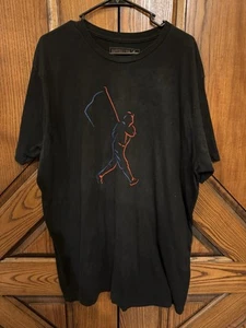 Camiseta BASEBALLISMO Babe Ruth Hombre XXXL - Imagen 1 de 3
