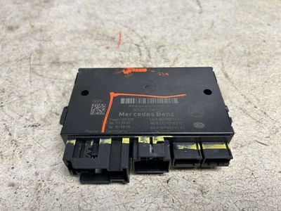 Módulo de control de remolque Mercedes Benz GLE53 2021 número de pieza OEM 1679001209 Foto 1 de 4