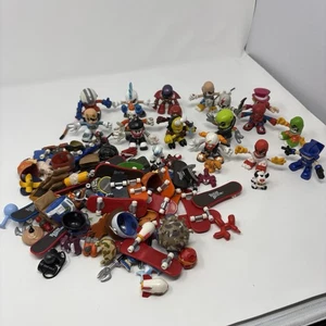 Huge Tech Deck Dudes + Skateboards Lot - Picture 1 of 6