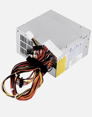 Alimentatore ATX 300w HP 570856-001 Modello DPS-300AB-49 A/HP-D3006A Funzionante - Immagine 1 di 3