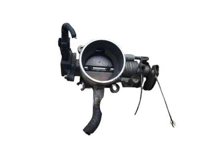 Cuerpo del acelerador 2,0 L 4 cilindros con control de crucero compatible con 04-09 SPECTRA 348226 Foto 1 de 4