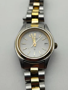 Citizen Quartz Damenarmbanduhr GN-4W-S | Zweifarbig | Läuft / neue Batterie #092 - Bild 1 von 5