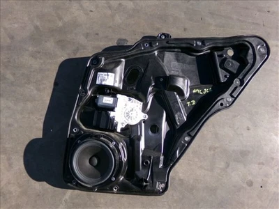 5N0959704F ventana trasera derecha 107899 VOLKSWAGEN TIGUAN 2.0 TDI 2011-2016 2015 Foto 1 de 4