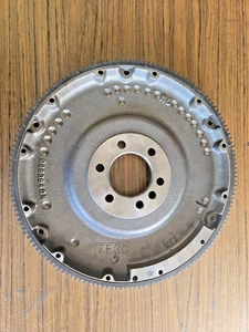 GM 3963540N – GM 153 Tooth Lightweight Flywheel - New - Picture 1 of 11