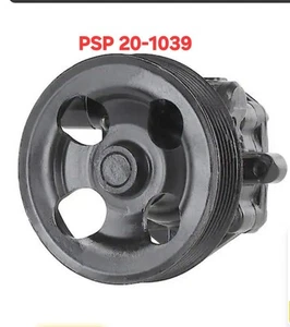 Power Steering Pump Cardone 20-1039 Reman - Bild 1 von 1