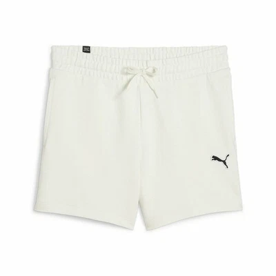 Pantalón Corto Deportivo Puma Better Essentials 5' Blanco - Imagen 1 de 3