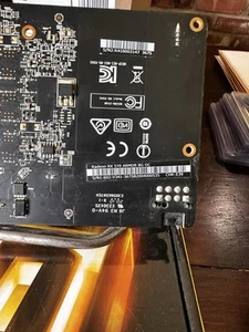 MSI Radeon RX 570 8GB ARMOR 8GB OC GDDR5 AMD Graphics Card - Picture 1 of 4