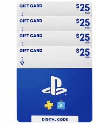 PlayStation Store Digital Code – Tarjeta PS5 | Entrega Instantánea o en 24 Horas Foto 1 de 4