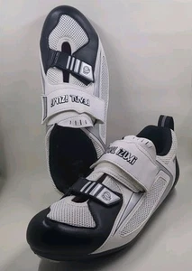 Pearl Izumi Cycling Shoes Tri Fly III Men 13 (47) EU New No Box Bike Triathlon - Picture 1 of 16