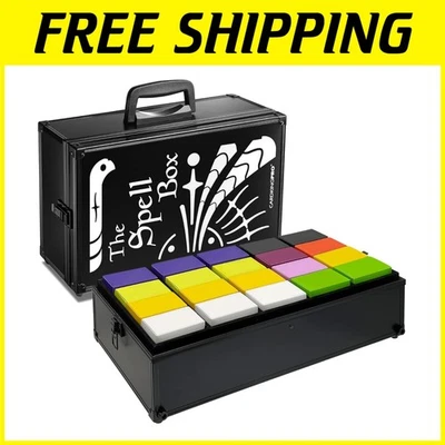 Estuche de almacenamiento de tarjetas | Magic The Gathering Edition Foto 1 de 4