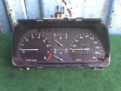 HONDA City 1991 E-GA2 Speedometer 78120SF4963 [Used] [PA110548124] - Image 1 of 4