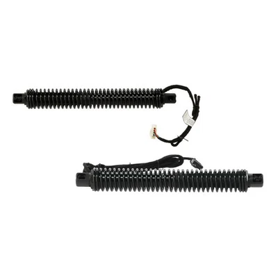 Par de soportes de elevación para conductor y pasajero BMW 550i/535i xDrive 2011-2016 Foto 1 de 4