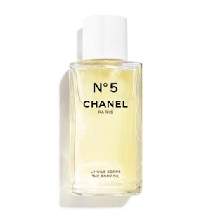 CHANEL N°5 Body Oil 250ml - The Body Oil - Picture 1 of 1