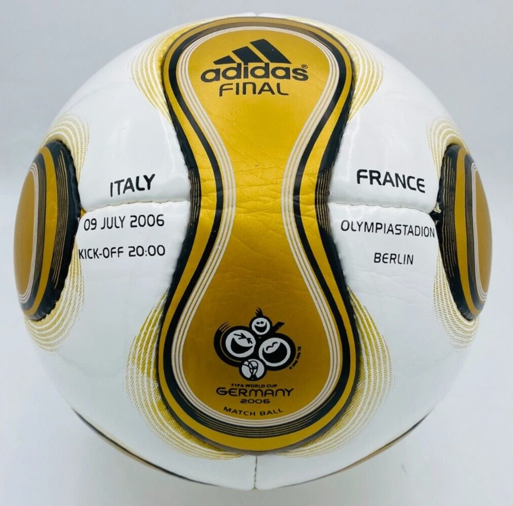 Adidas 2006 Ball for sale | eBay