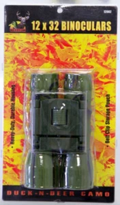 Barska 12x32 Lucid View Compact Binocular, AB10113 - Picture 1 of 3