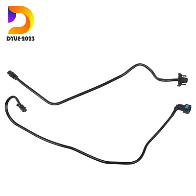 Juego de mangueras motor a tanque de expansión desbordamiento para Land Rover LR2 2008 2009  Foto 1 de 4