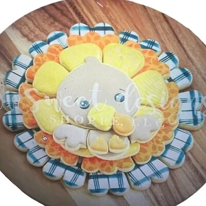 Lote de 13 Cortadores de Galletas de Acción de Gracias Plato de Pavo y Minis de Otoño Envío Gratis - Imagen 1 de 4