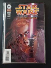 Star Wars Mara Jade by the Emperor's Hand #4 of 6 - Combined Shipping + Pics!