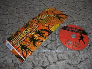 Single CD Slam - If I Had A Hammer 1997 4.Tracks - Bild 1 von 1