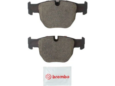 Juego de pastillas de freno delanteras Brembo 99258XTBN 2005 para Land Rover Range Rover 2002-2009 Foto 1 de 2