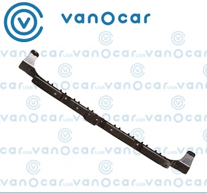 Rear Bumper Center Mount Support Bracket For Tesla Y 1494045-00-E - Picture 1 of 2
