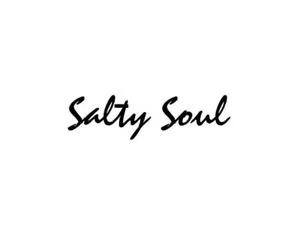 Salty Soul Decal Vehicle Window Sticker 2531 - Bild 1 von 2