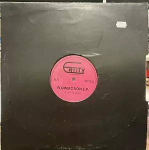 B. Movement-Flowmaster-Vinyl EP-Import Copy - Picture 1 of 3