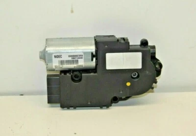 MOTOR DE TETO SOLAR CHRYSLER PACIFICA 2017-2022 (143) - Imagem 1 de 4