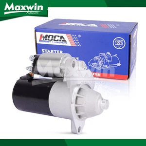 Motor De Arranque Fit Ford Explorer Mustang Ranger Mazda B4000 Mercury 4.0L 1.4KW - Imagen 1 de 10