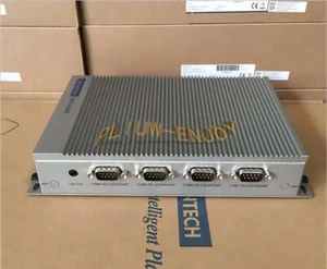 ONE ADVANTECH UNO-2484G UNO-2484G-7C21AE NEW - Picture 1 of 2
