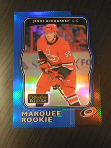 2017/2018 OPC Platinum Retro, Retro Parallels & Inserts U PICK