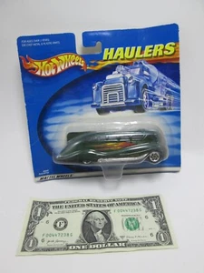 Hot Wheels Haulers #89287 - Picture 1 of 2