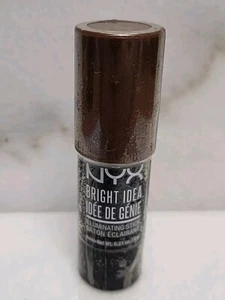 Nyx Bright Idea Illuminating stick #BllS12 TOPAZ TAN. - Picture 1 of 4