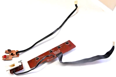 TOCADISCOS ONKYO CP-1046F - LOTE DE 2 PLACAS - SEPARACIÓN Foto 1 de 4