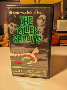 Attack of the Killer Shrews - Bild 1 von 6