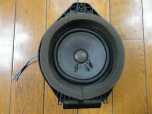 bose speaker unit 6.5 inch