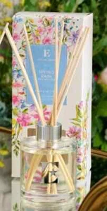 Elton John Woodside Collection "Spring Rain" Reed Diffuser by Slatkin + Co. NEW - Picture 1 of 1