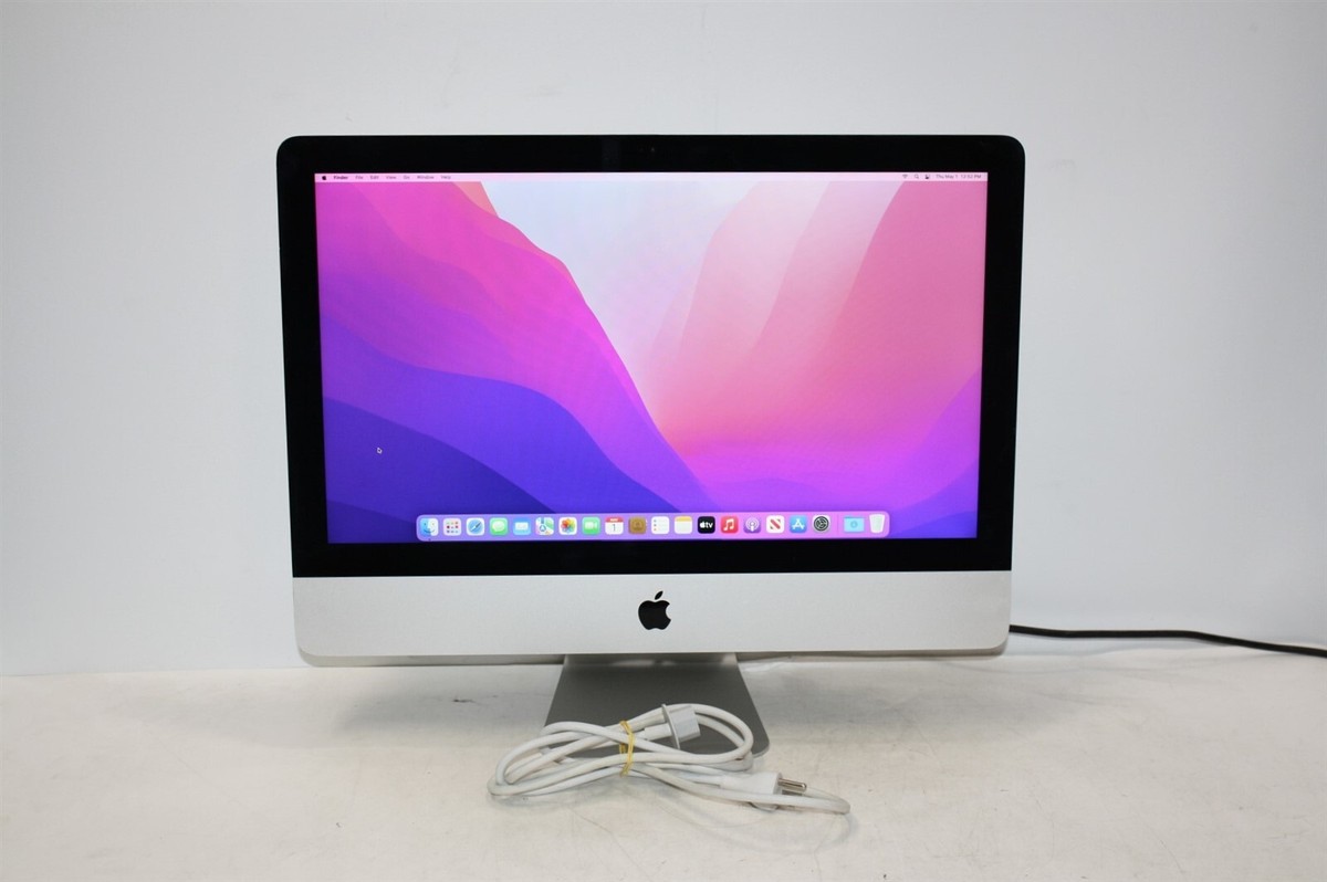 Apple iMac 1 TB 2015 Apple Desktops & All-In-One Computers Apple iMac 1 TB 2015 Apple Desktops & All-In-One Computers