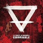Audio Cd Capre A Sonagli (Le) - Cannibale