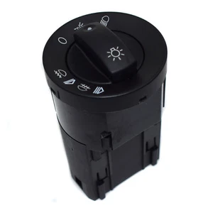 New Headlight Control Head Light Switch For AUDI A4 A4 Quattro 2002-2008 - Picture 1 of 12