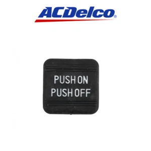 Pastilla de pedal de freno de estacionamiento ACDelco 39109869 39109869 para Chevrolet Cruze 2016-2019 - Imagen 1 de 2