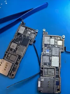 iPhone 12 / 12 Pro / 12 Pro Max servicio de reemplazo de placa lógica (con identificación facial) - Imagen 1 de 1