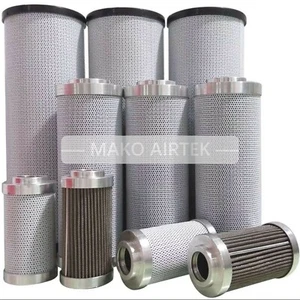 936601Q Fits Filter Parker - Picture 1 of 10