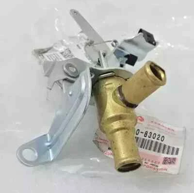 SUITABLE FOR SUZUKI SJ410 SJ413 Samurai 74710-830 Heating Control Valve Foto 1 de 4