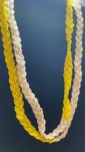 Collar Nordstrom 46" $98 nuevo sin etiquetas #19 - Imagen 1 de 5