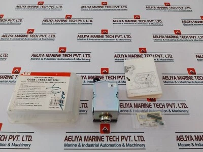 ABB 1SDA038312R1 Undervoltage Release Coil 220/240V 50/60Hz - Image 1 of 4