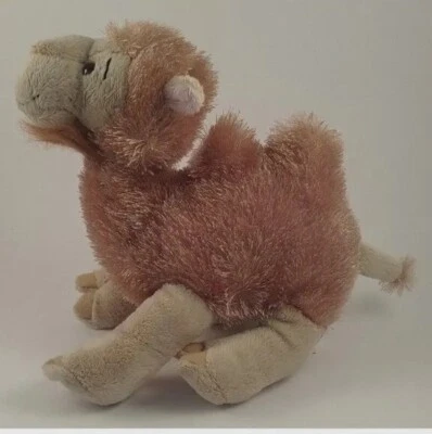 Webkinz Camel No Code Ganz  - Image 1 of 4