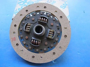 Disque d'embrayage Sachs pour Ford Escort II - Picture 1 of 1