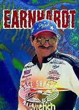 1997 Race Sharks Great White Nascar #s 1-45 (A4616) - You Pick - 10+ FREE SHIP
