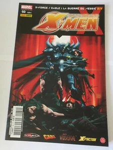 ASTONISHING X-MEN  N° 60 - Bild 1 von 1